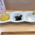 飯田商店 - 味変アイテム