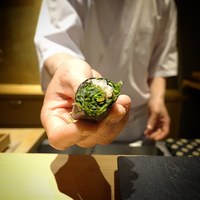 鮨 三心 - 