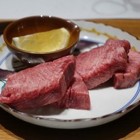柳橋焼にく わにく - 