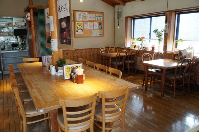 味噌屋（みそや） - 磐梯熱海（ラーメン）の写真