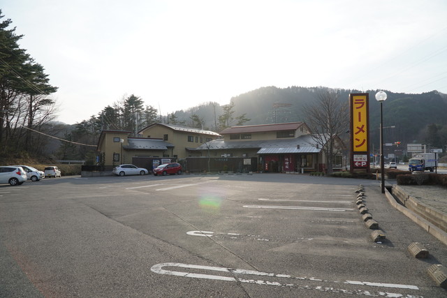 味噌屋（みそや） - 磐梯熱海（ラーメン）の写真