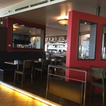 La Piazza - 店内②