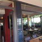 La Piazza - 店内➂