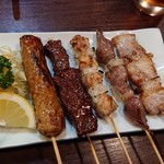 Robata Jin - 