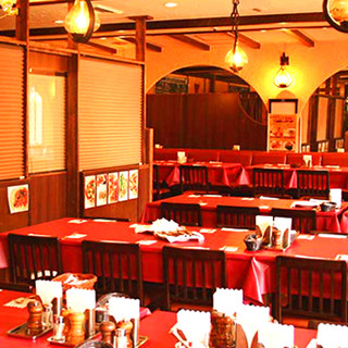 トラットリア ラ・ベルデ_2