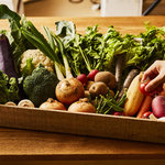 江坂イタリアン ラッポルティ - 