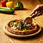 江坂イタリアン ラッポルティ - 