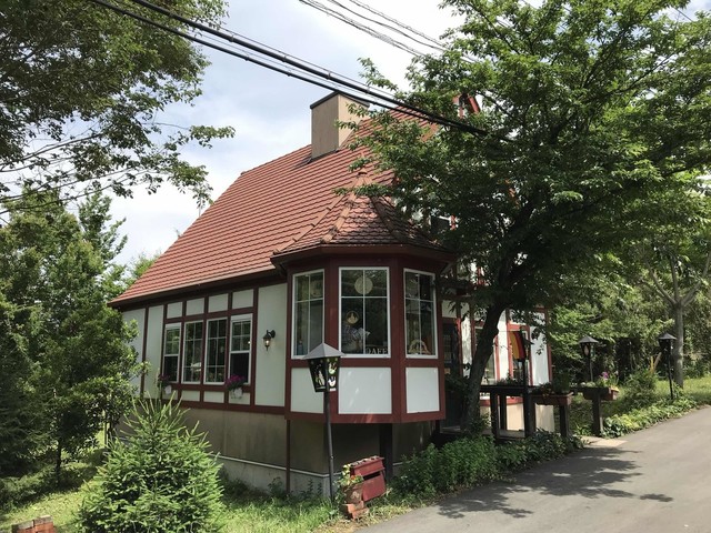 カフェ ティッペル