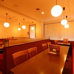 インド料理 シナモン - 