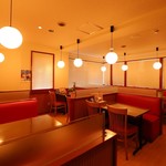 インド料理 シナモン - 