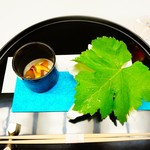 柏屋 大阪千里山 - 先付