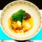 柏屋 大阪千里山 - ちなみに牡蠣はこちら