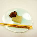 柏屋 大阪千里山 - 氷室守