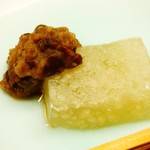 柏屋 大阪千里山 - 氷室守