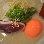 麺屋 マイダタ - 