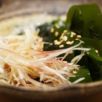 鮨 さいとう - 