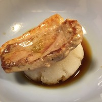 あひ鴨一品 鳥安 - 