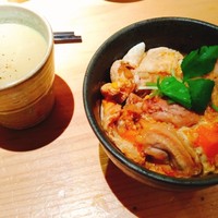 鳥恵 上野広小路店 - 