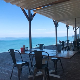 パシフィックオーバーシーズ バーベキュー&ダイナー_2