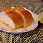 RISTORANTE ichi - 手づくりパン