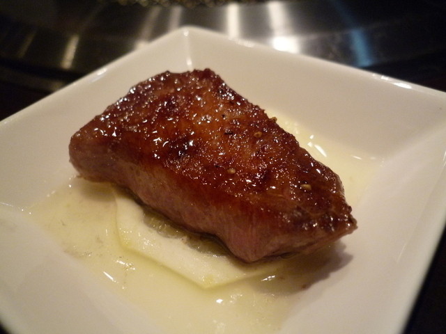 Yakiniku Kotatsu Kitashinchi Ten