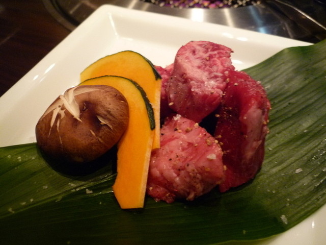 Yakiniku Kotatsu Kitashinchi Ten photo 3