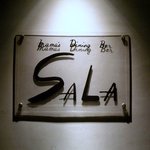 ＳＡＬＡ - Mama's Dining Bar SALA