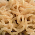 shinshunyamen - 麺