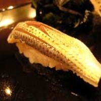 銀座 久兵衛 銀座本店 - ワザが光るコハダ
