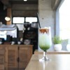 CRAFTSMAN COFFEE ROASTERS - 料理写真: