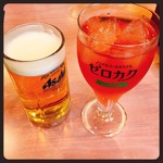 アサヒビール園 - 