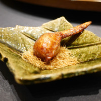 茶禅華 - 