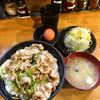 伝説のすた丼屋 道頓堀店