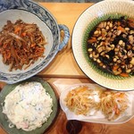 和ダイニング ちゃまる - 