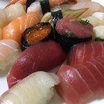 アプリス ケイホク - 料理写真: