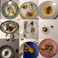 Grand rocher - 