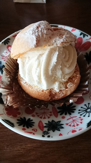 大越菓子店 郡山 和菓子 食べログ