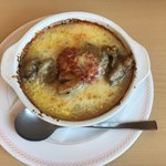 ジョイフル - 料理写真: