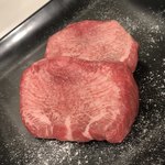 熟成和牛焼肉丸喜 - 