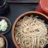 信州蕎麦の草笛