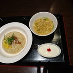 石焼炒飯店 - 子供チャーハン