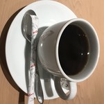 板前割烹 ひぐち - コーヒー