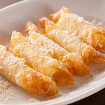 Cheese frites (5 pieces)