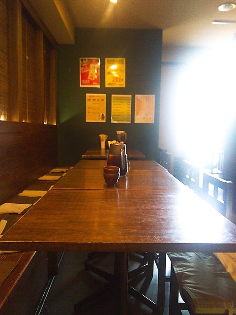 Yushoku Kobo Shun photo 4