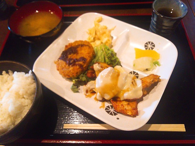 Yushoku Kobo Shun photo 3