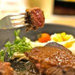 oh!29 AONO MEAT - 