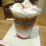 KEY'S CAFE - 