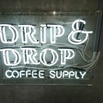 DRIP&DROP - 