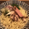 油そば専門店 麺処一龍庵 池袋本店