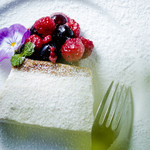 野菜がおいしいカフェ LONGING HOUSE - 